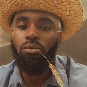 Meet your Posher, Desmond